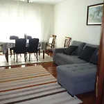 Apartment Abedules *