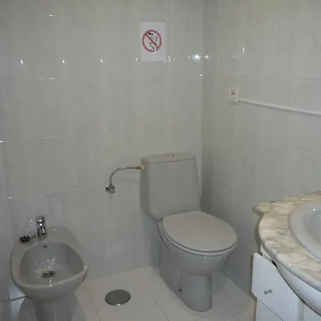 Abedules Apartment *