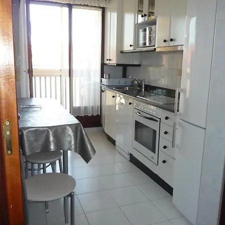 Apartment Abedules *