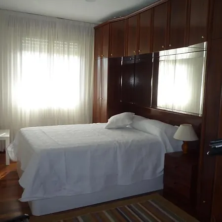 Abedules Apartment Santander