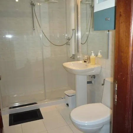 Apartment Abedules Santander