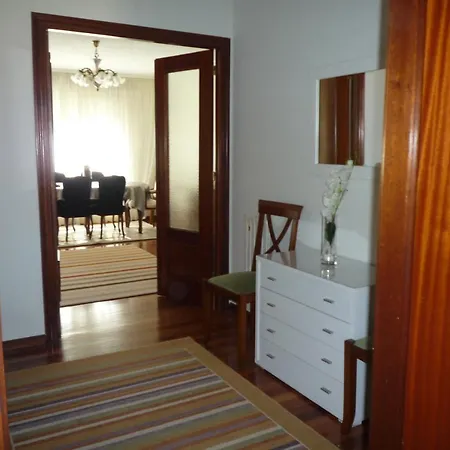 Apartamento Abedules *