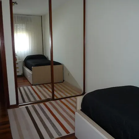 Abedules سانتاندر