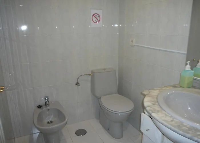 Abedules Apartment *