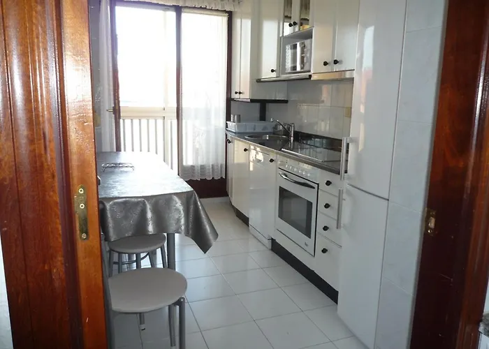 Apartment Abedules *