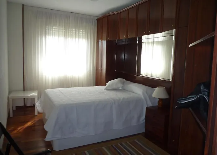 Abedules Apartment Santander