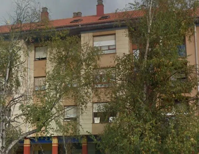 Abedules * Santander