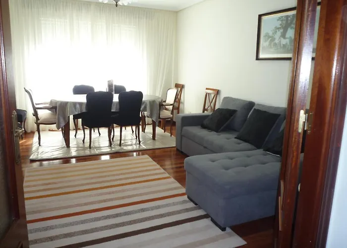 Apartment Abedules *