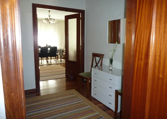 Apartment Abedules *